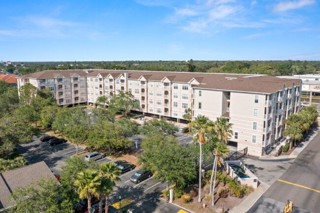 Photo - 1216 S Missouri Ave Condo Unit 309