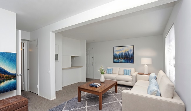 Andover Park Apartments