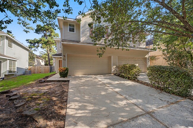 Building Photo - 43 S Camellia Grove Cir