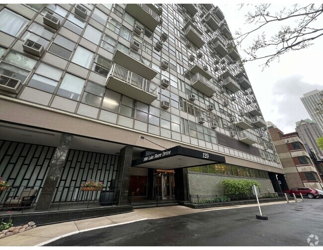 Building Photo - 1000 N Lake Shore Dr Rental