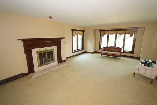 Photo - Incredible home on a private & secluded lot.