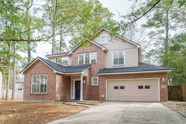 Photo - 2 Mystic Glade Ct