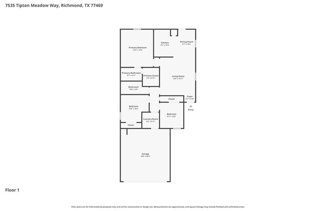 Photo - 7535 Tipton Meadow Way