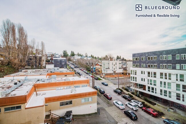 Photo - 622 Rainier Ave S Unit FL5-ID795