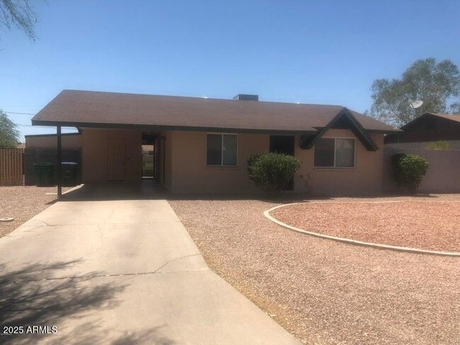 Building Photo - 1862 S Buena Vista Dr Rental