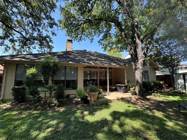 Photo - 521 Post Oak Rd