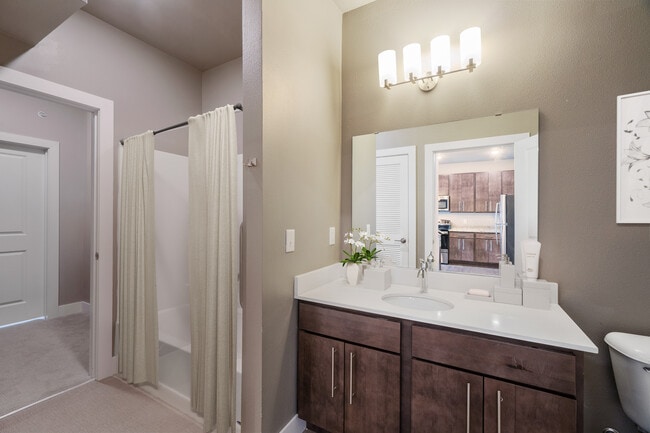 Encore Apartments