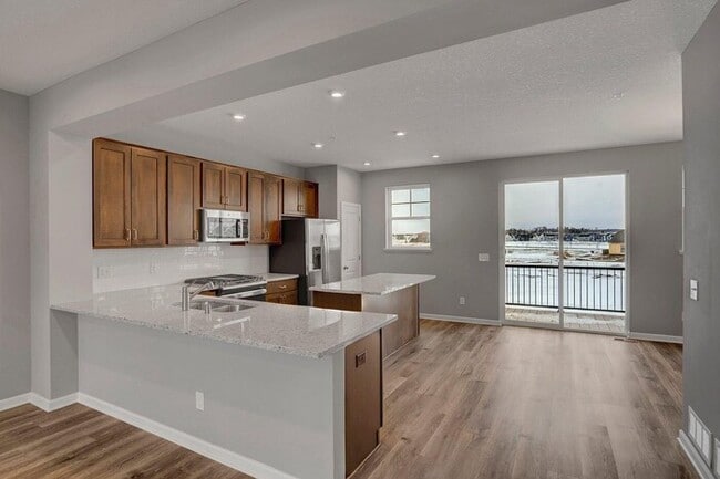 Photo - Available now is an almost new, charming 3...