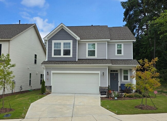 Building Photo - Centrally located, brand new 3-bedroom, 2.... Rental