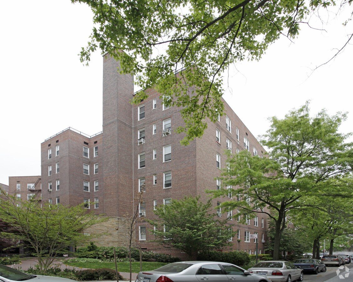 The Dorset - The Dorset