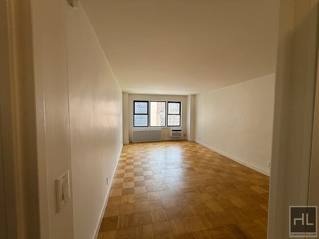 EAST 36 STREET - EAST 36 STREET Apartamento Unidad 6F