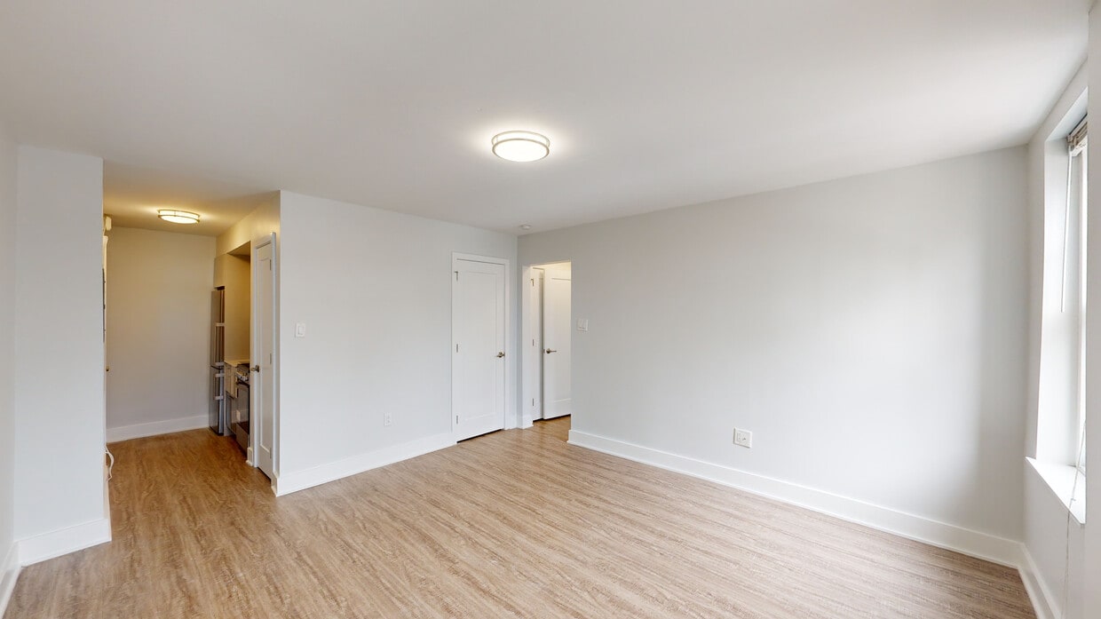 Photo - Roosevelt Apartments