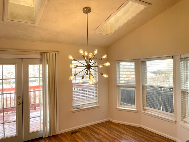 Photo - Newly updated home for rent in Seven Hills Neighborhood