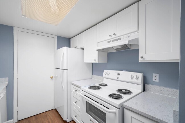 Photo - The Woods Apartments