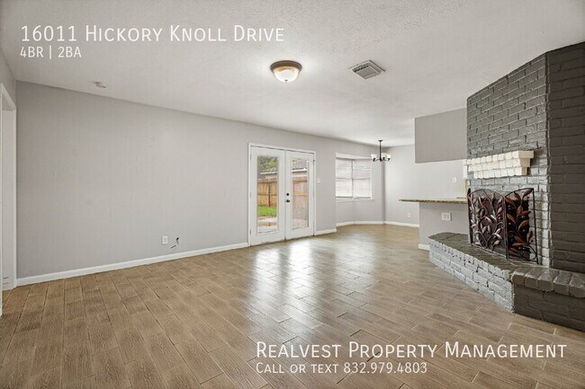 Photo - 16011 Hickory Knoll Dr