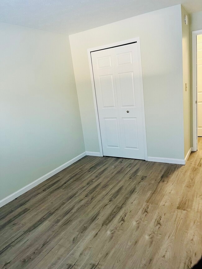 3 Bedroom 2nd Bedroom