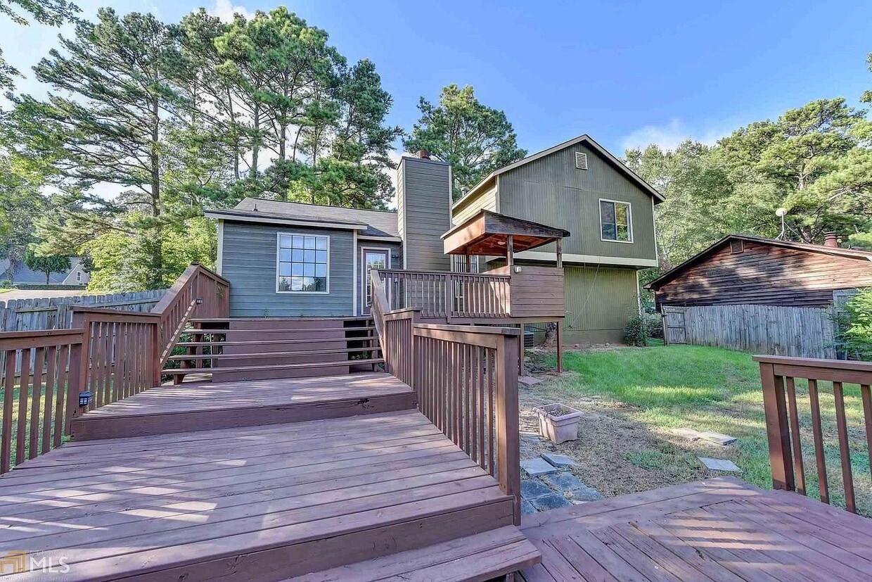 Photo - 4068 Buckingham Pl (Duluth, GA)