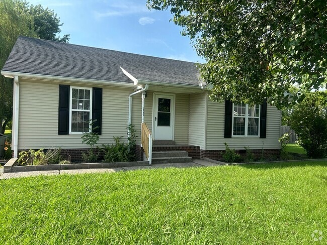Building Photo - 3 bd 2 ba home on a cul de sac