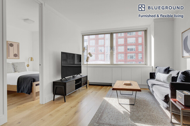 Building Photo - 201 East 86th St Rental
