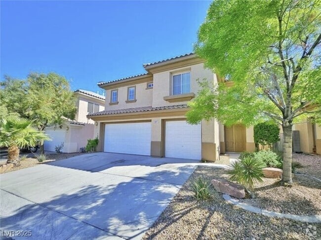Building Photo - 8917 Waltzing Waters Ct Rental
