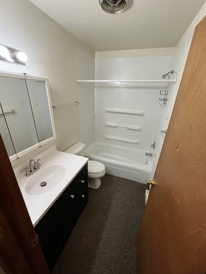 Photo - Charming 1-Bedroom in Versailles Unidad 8