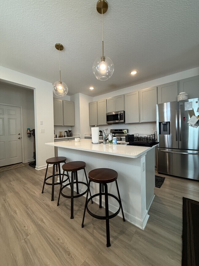 Photo - 44 Grand Park Ridge Ln