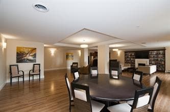 Interior Photo