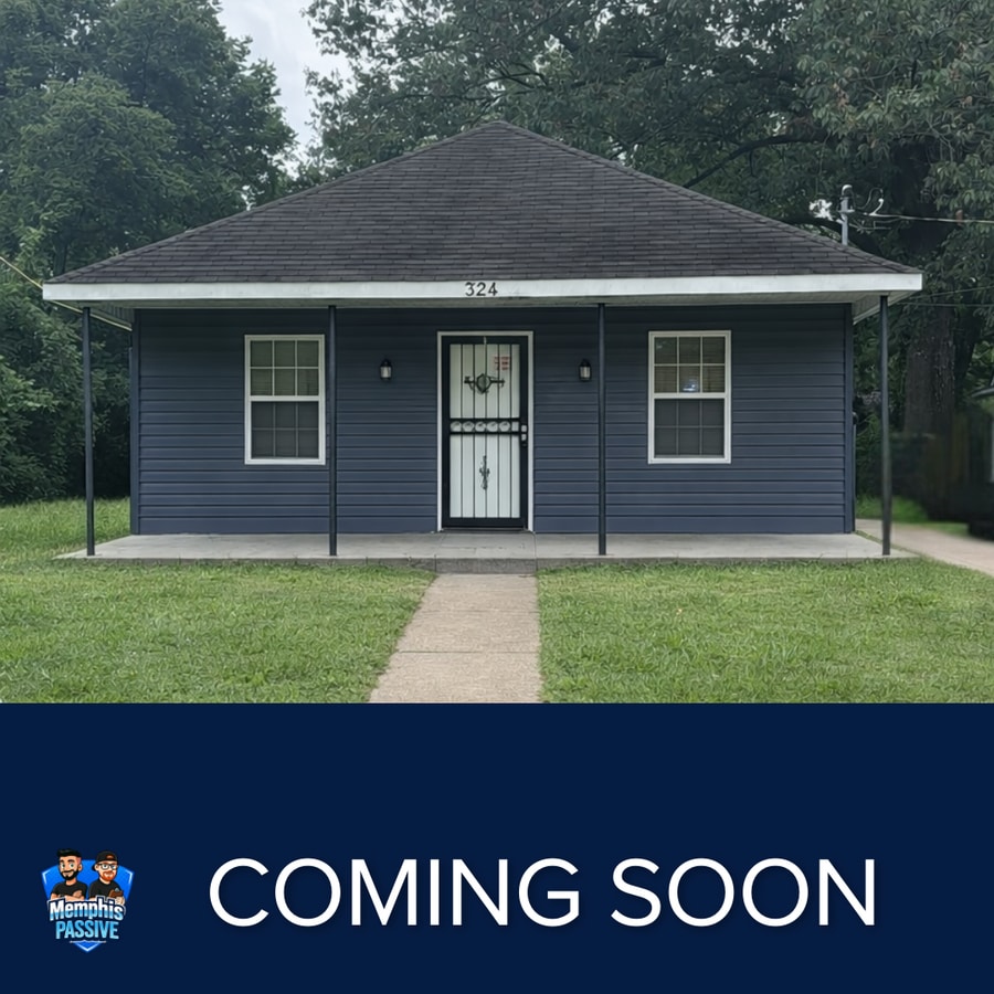 Photo - 3427 Powell Ave