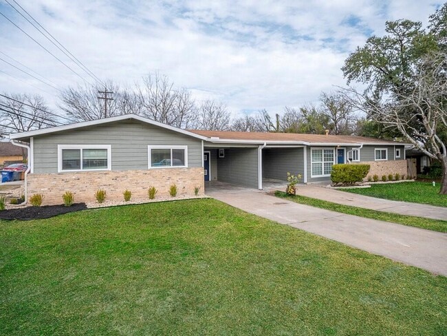 Photo - 6001 Cameron Rd