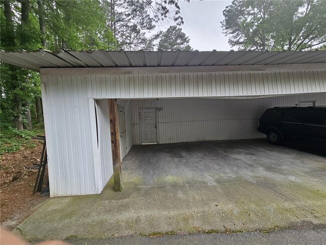 Photo - 4413 Idlewood Ln Townhome