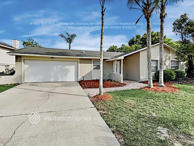 Building Photo - 1445 Guinevere Dr Rental