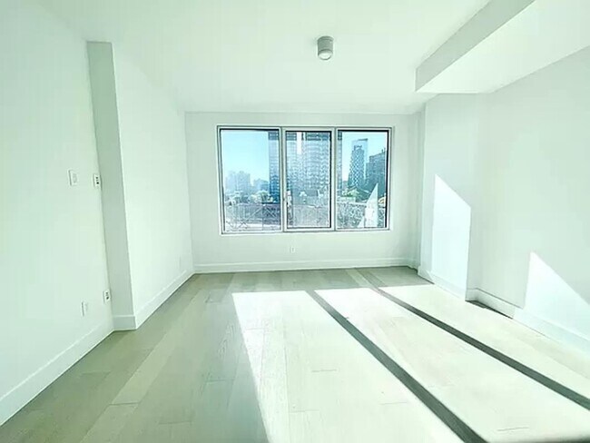 199 Bowery Unidad 7G