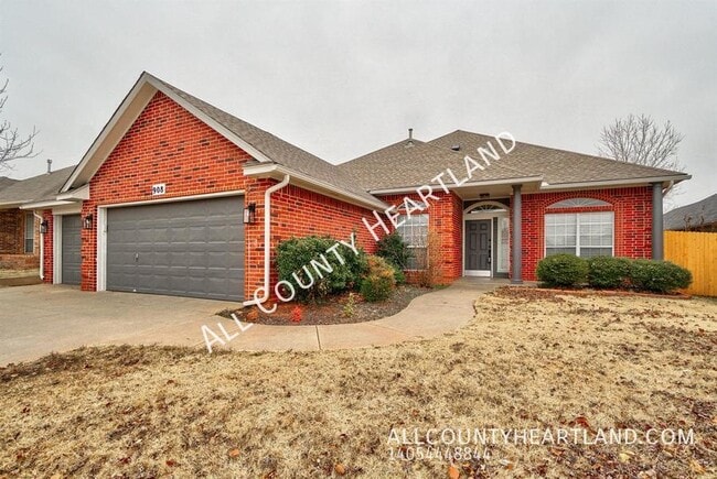 Building Photo - 908 Black Jack Ln