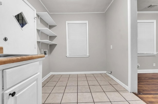 Photo - Charming 3BR/1BA Home with Spacious Yard & Great Location