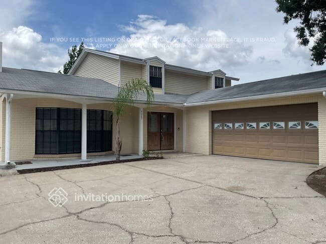 Building Photo - 4029 Braesgate Ln