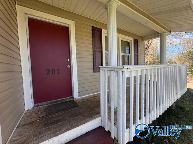 Photo - 201 Delaware Cir NW