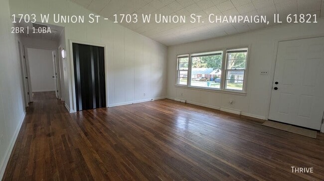 Photo - 1703 W Union St