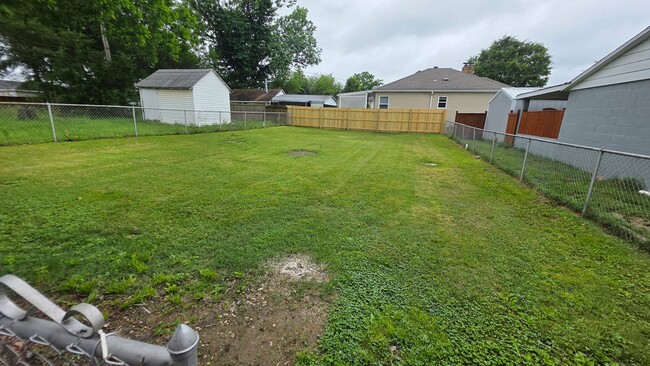 Photo - 2516 N Evans Ave