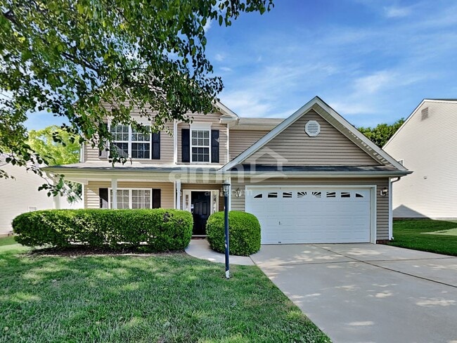 Photo - 109 Stallings Mill Dr Casa