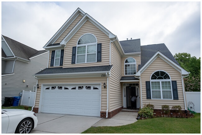 Building Photo - 1321 Adair Dr Rental