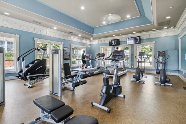 Photo - The Trails at King Farm