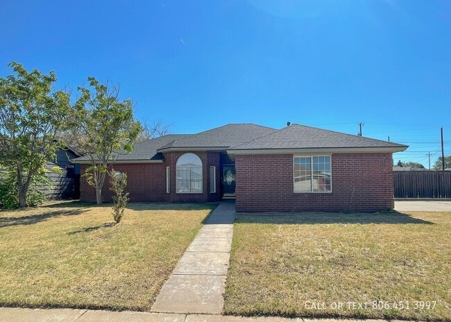 Beautiful 3 bed, 2 bath in Guadalupe area - Beautiful 3 bed, 2 bath in Guadalupe area House