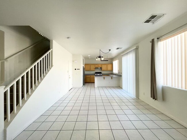 Photo - Comfortable  two story single house