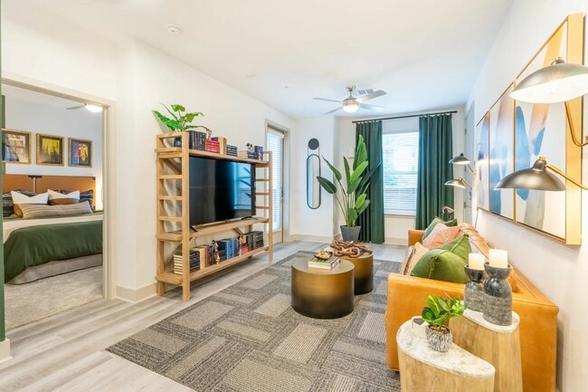 Photo - Move-In Special! 8 Weeks Free + $500 Off Unit AST1
