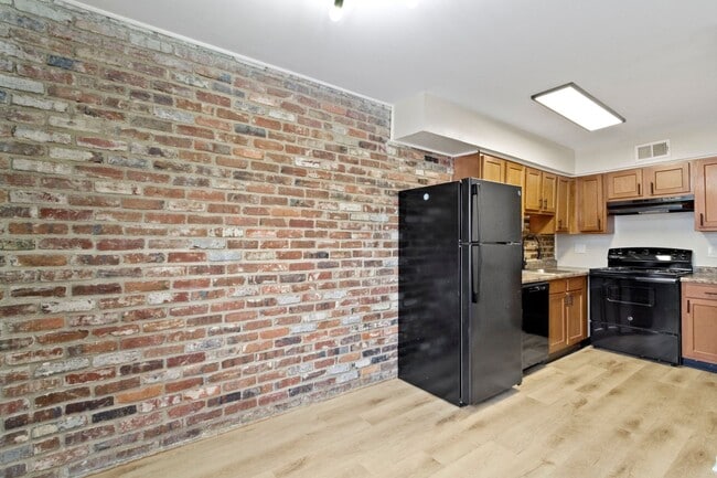 The Prairies Apartment Homes