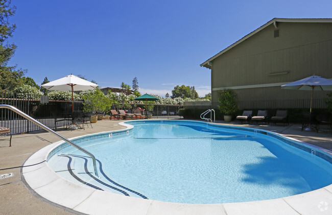 Sedona Lane Apartments - Sedona Lane Apartments