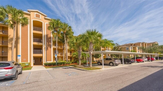 Photo - 8105 Grand Estuary Trail Unit 204