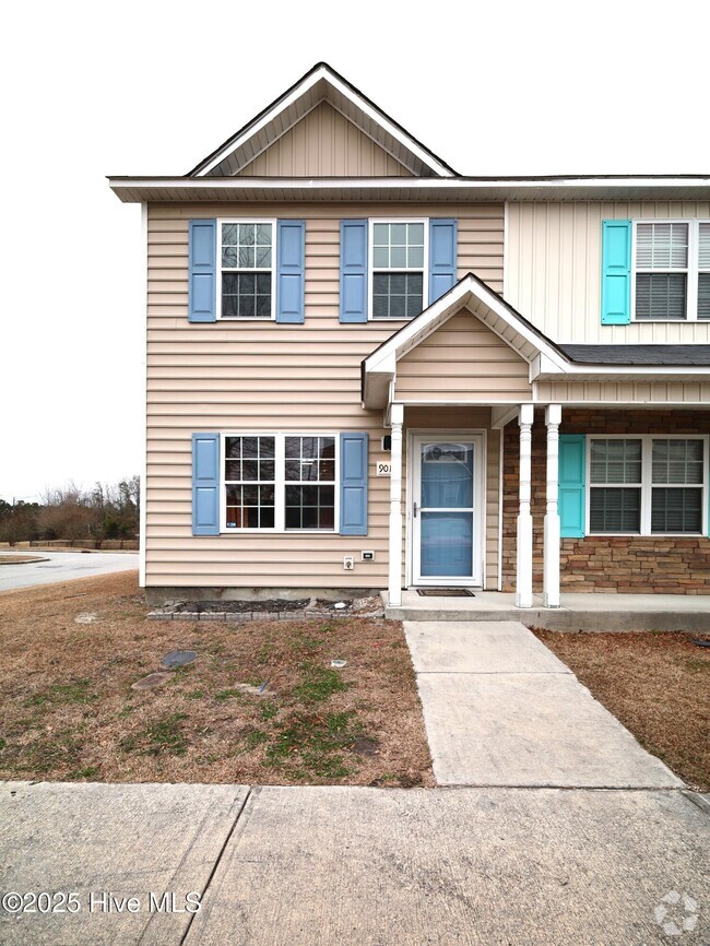 Building Photo - 9010 Banister Loop Rental