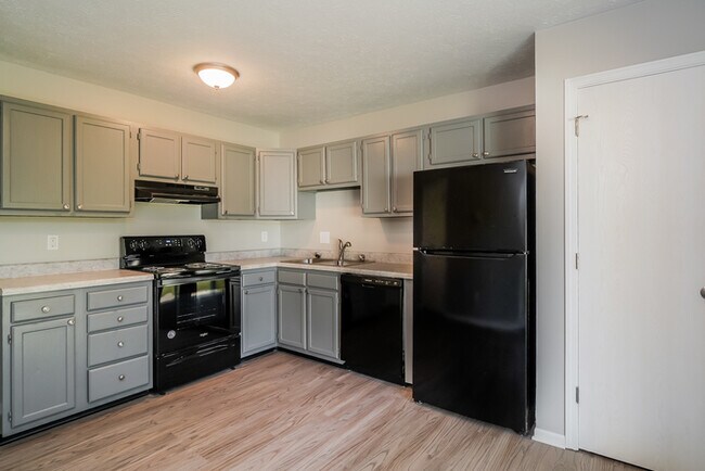 Photo - Inviting 4-Bedroom Home in Indianapolis