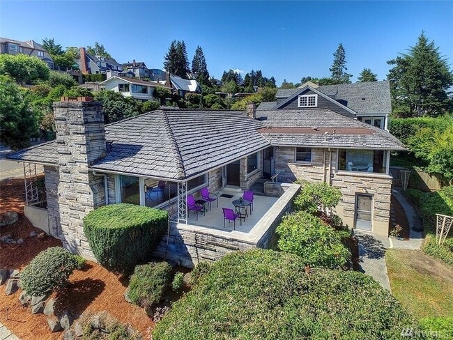 Laurelhurst View Home - Laurelhurst View Home